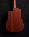 Электроакустическая гитара Martin DCX1E - купить в "Гитарном Клубе"