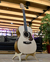 Электроакустическая гитара Maton SRS808 - купить в "Гитарном Клубе"