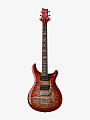 Электрогитара PRS SE CUSTOM 24 CHARCOAL CHERRY BURST - купить в "Гитарном Клубе"