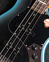 Бас-гитара Mooer MBJ412 Dark Blue - купить в "Гитарном Клубе"