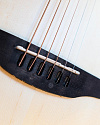 Электроакустическая гитара Ovation Applause AE44II-4S Elite Mid Cutaway Natural Satin - купить в "Гитарном Клубе"