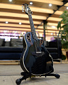 Мандолина Ovation MM68AX-5 Americana Collection Black - купить в "Гитарном Клубе"