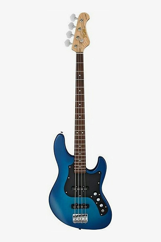 Бас-гитара FGN Boundary Mighty Jazz BMJ-G TBS - купить в "Гитарном Клубе"