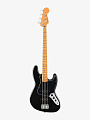 Бас-гитара Fender Player II Jazz Bass Black - купить в "Гитарном Клубе"