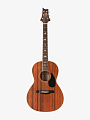 Электроакустическая гитара PRS SE P20E Parlor Satin Mahogany - купить в "Гитарном Клубе"