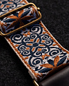 Ремень для гитары Acoustic Union Jacquard, Compass - купить в "Гитарном Клубе"