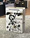 Гитарная педаль Rocktron Boutique O.D.B. Blues overdrive - купить в "Гитарном Клубе"