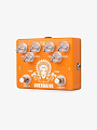 Гитарная педаль CALINE CP-70, Overdrive - купить в "Гитарном Клубе"