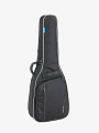 Чехол для акустической бас-гитары Gewa Economy 12  Acoustic Bass Black - купить в "Гитарном Клубе"