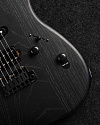 Электрогитара Keipro KS-Deluxe Ash-M S.S.H B - купить в "Гитарном Клубе"