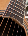 Электроакустическая гитара Ovation CS24-4 Celebrity Standard Mid-Depth Natural - купить в "Гитарном Клубе"