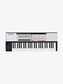 MIDI-контроллер Novation 49 SL MkII - купить в "Гитарном Клубе"