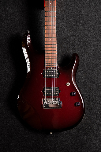 Электрогитара Music Man JP-6 «John Petrucci», 2002 - купить в "Гитарном Клубе"