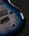 Электрогитара PRS SE MARK HOLCOMB SVN HOLCOMB BLUE BURST - купить в "Гитарном Клубе"