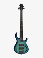 Бас-гитара Sire M5 Swamp Ash-5 TBL - купить в "Гитарном Клубе"
