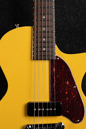 Электрогитара Sire L3 P90 TVY - купить в "Гитарном Клубе"