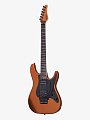 Электрогитара Schecter SUN VALLEY SUPER SHREDDER FR, Lambo Orange - купить в "Гитарном Клубе"
