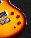 Электрогитара PRS SE DGT MCCARTY TOBACCO SUNBURST - купить в "Гитарном Клубе"