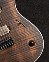 Электрогитара Mayones 7 Regius B26,5 - купить в "Гитарном Клубе"