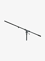 Микрофонная стойка K&M 21100-300-55 cтрeлa для микрофонной стойки, черная, 800 мм - купить в "Гитарном Клубе"