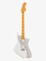 Электрогитара Fender American Ultra II Meteora, Avalanche - купить в "Гитарном Клубе"