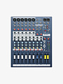 Микшер Soundcraft EPM6 - купить в "Гитарном Клубе"