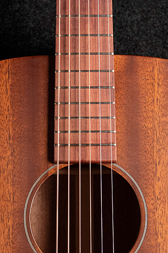 Акустическая гитара Acoustic Union D-MMR - купить в "Гитарном Клубе"