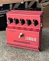 Гитарная педаль Rocktron Zombie Rectified Distortion - купить в "Гитарном Клубе"