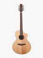 Трансакустическая гитара Covenant 175CNTE - купить в "Гитарном Клубе"