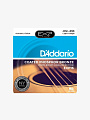 Струны для акустической гитары D