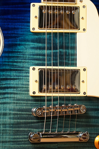 Электрогитара Sire L7 TBL - купить в "Гитарном Клубе"