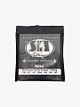 Струны для 7-струнной электрогитары SIT S71060, Powerwound Nickel, 10-60 - купить в "Гитарном Клубе"