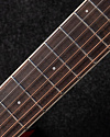 Электроакустическая гитара Ovation CS24-RR Celebrity Standard Mid Cutaway Ruby Red - купить в "Гитарном Клубе"