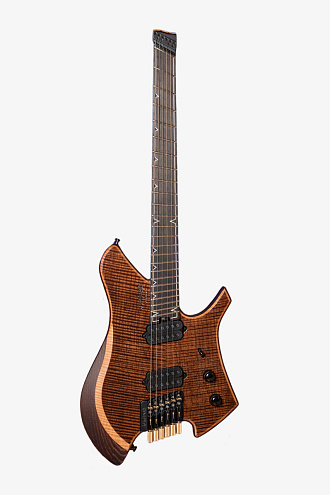 Электрогитара Khmelevsky Wing Mirror Tree - купить в "Гитарном Клубе"