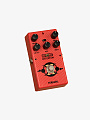 Гитарная педаль Yerasov SCS RS-10, Distortion - купить в "Гитарном Клубе"