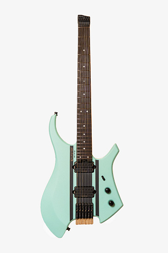 Электрогитара Khmelevsky Wing Spaceship #140 - купить в "Гитарном Клубе"