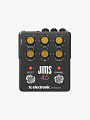 Гитарная педаль TC Electronic JIMS 45 Preamp - купить в "Гитарном Клубе"