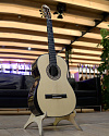 Классическая гитара Manuel Rodriguez F-S 4/4 Magistral - купить в "Гитарном Клубе"
