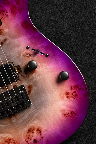 Электрогитара Spira S-457 TPP - купить в "Гитарном Клубе"