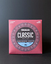 Струны для классической гитары D’Addario EJ44 X-Hard Tension - купить в "Гитарном Клубе"