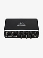 Аудиоинтерфейс BEHRINGER UMC202HD - купить в "Гитарном Клубе"