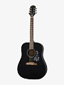 Акустическая гитара Epiphone Starling Ebony - купить в "Гитарном Клубе"