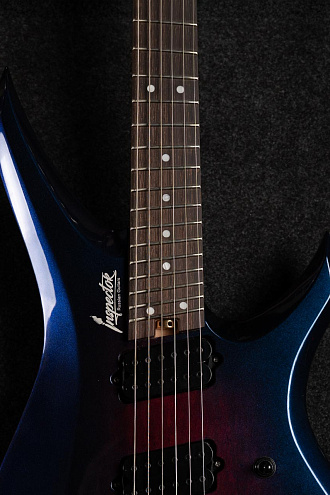 Электрогитара Inspector Guitars Katana Headless - купить в "Гитарном Клубе"