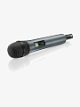 Ручной передатчик Sennheiser SKM 825-XSW-A с динамическим капсюлем E 825 - купить в "Гитарном Клубе"