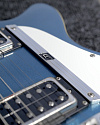 Электрогитара Duesenberg Starplayer Special DSP-CTB Catalina Blue - купить в "Гитарном Клубе"