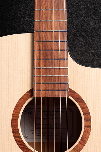 Акустическая гитара Mariachi GA-C MY, 43 мм - купить в "Гитарном Клубе"