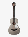 Электроакустическая гитара Godin Rialto JR Satina Gray HG Q-Discrete - купить в "Гитарном Клубе"