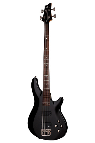 Бас-гитара Schecter Sgr C-4 Bass Msbk - купить в "Гитарном Клубе"