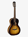 Акустическая гитара Baton Rouge X11S/P-CHB, Cherry Burst - купить в "Гитарном Клубе"