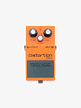 Гитарная педаль Boss DS-1X, Distortion - купить в "Гитарном Клубе"